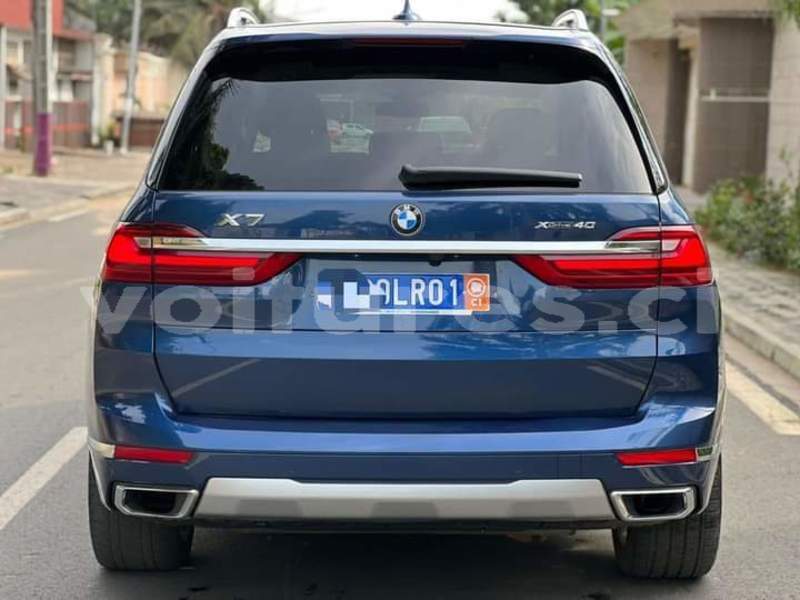 Big with watermark bmw x7 ivory coast aboisso 51686