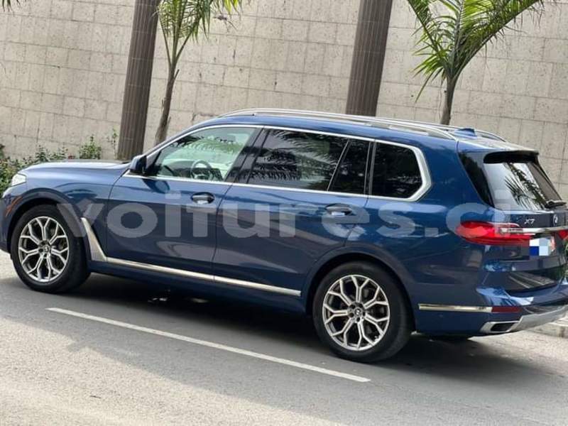 Big with watermark bmw x7 ivory coast aboisso 51686