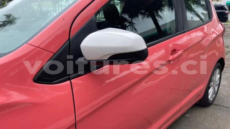 Big with watermark chevrolet spark ivory coast aboisso 51687