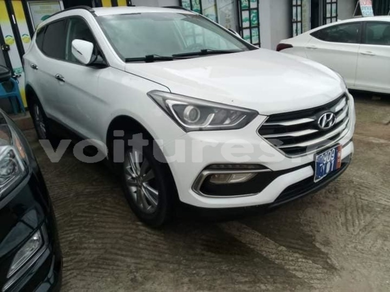 Big with watermark hyundai santa fe abidjan abidjan 51708