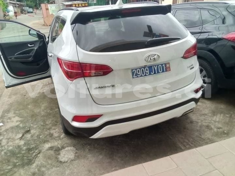 Big with watermark hyundai santa fe abidjan abidjan 51708