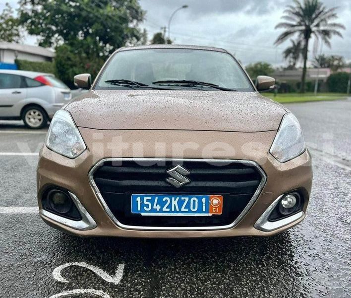 Big with watermark suzuki dzire abidjan abidjan 51710