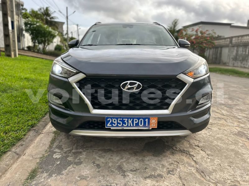 Big with watermark hyundai tucson abidjan abidjan 51747