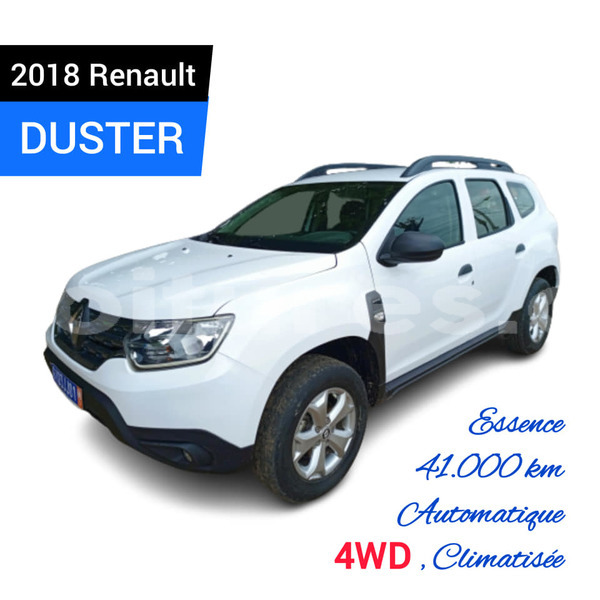 Big with watermark renault duster abidjan abidjan 51752