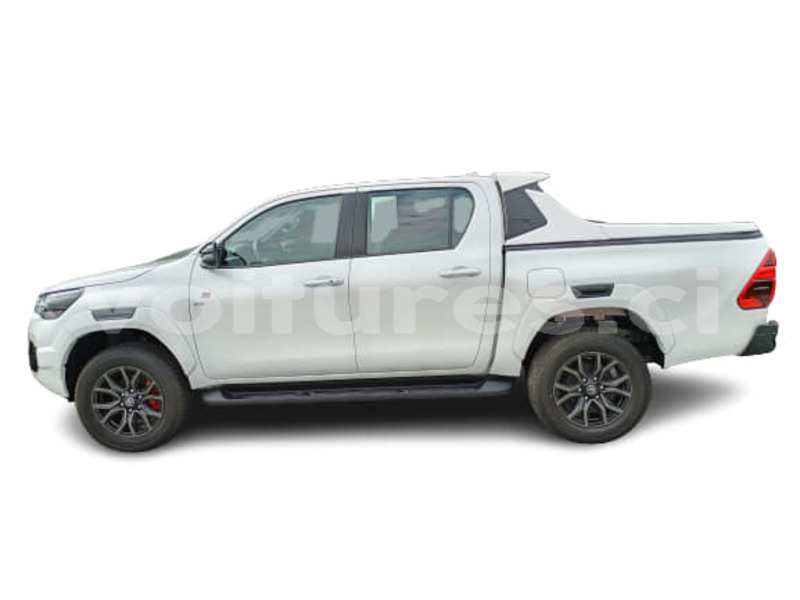 Big with watermark toyota hilux abidjan abidjan 51754