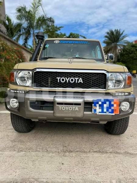 Big with watermark toyota land cruiser ivory coast aboisso 51755