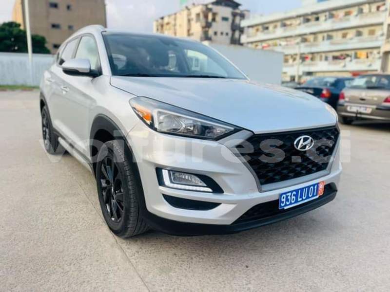 Big with watermark hyundai tucson ivory coast aboisso 51758