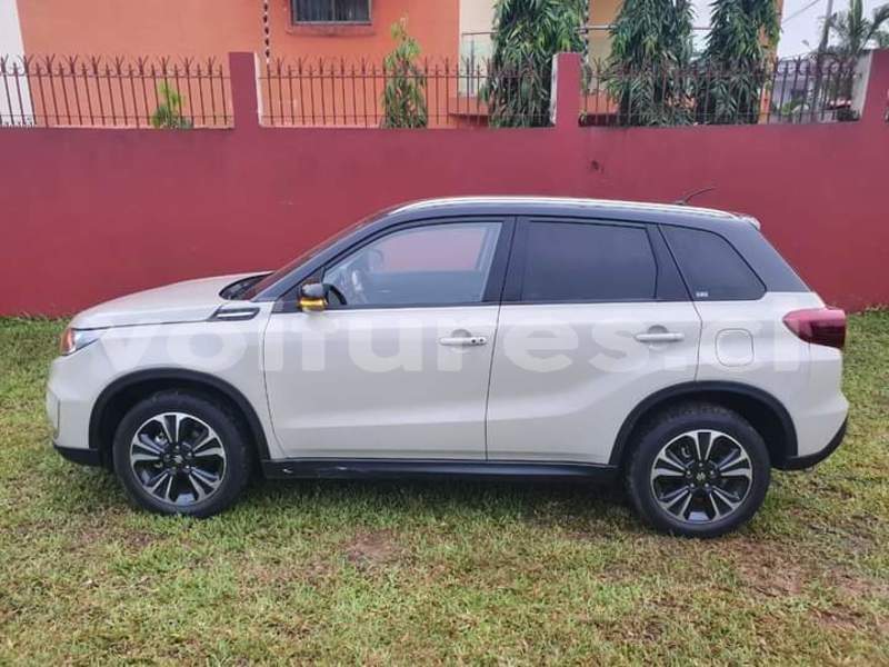 Big with watermark suzuki vitara ivory coast aboisso 51761