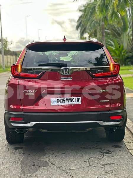 Big with watermark honda cr v ivory coast aboisso 51762