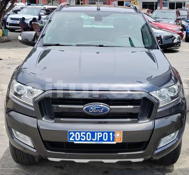 Big with watermark ford ranger abidjan abidjan 51770