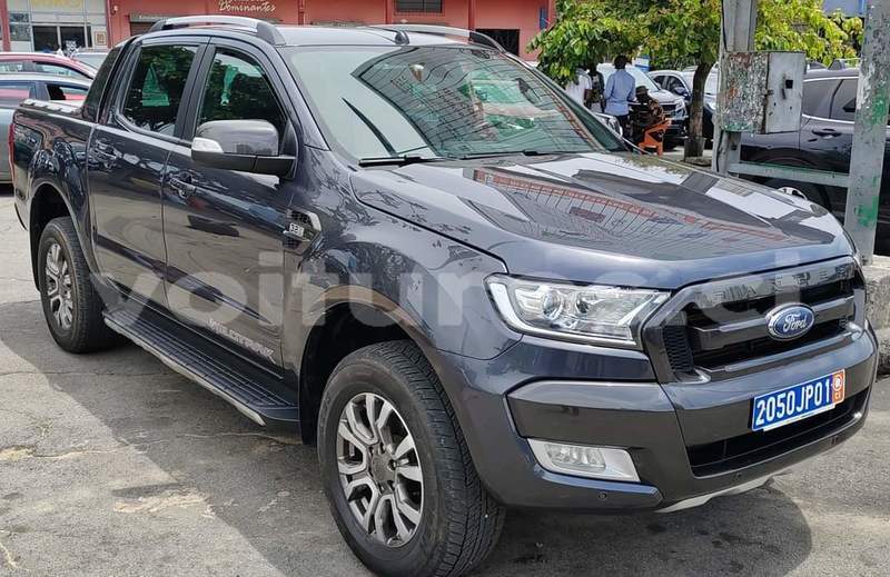 Big with watermark ford ranger abidjan abidjan 51770