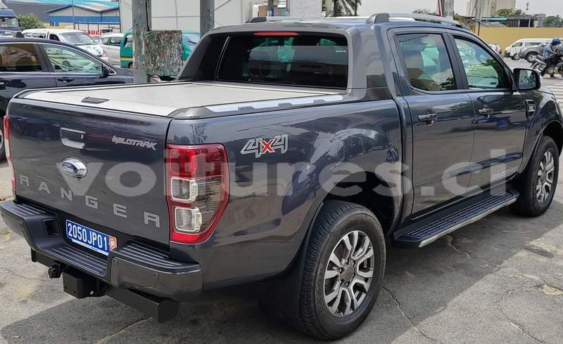 Big with watermark ford ranger abidjan abidjan 51770