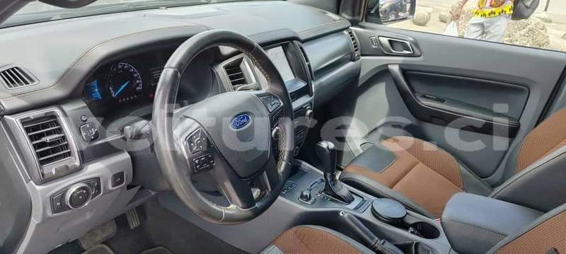 Big with watermark ford ranger abidjan abidjan 51770