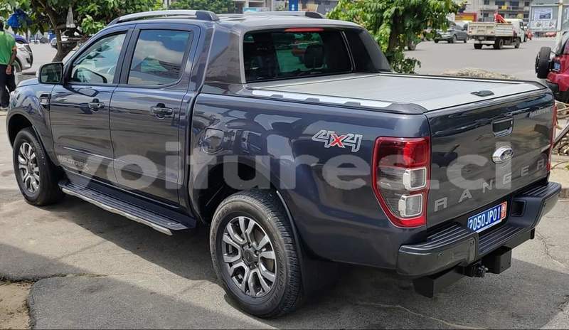 Big with watermark ford ranger abidjan abidjan 51770