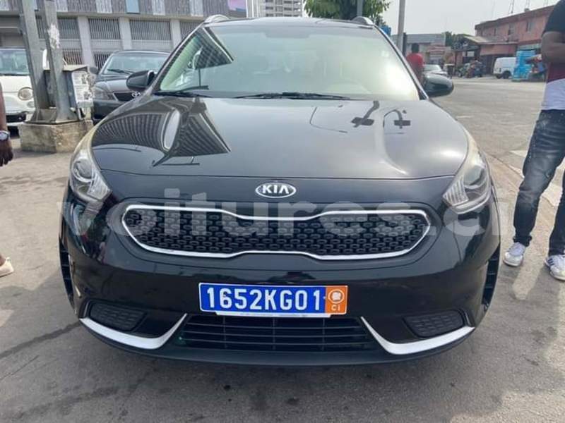 Big with watermark kia niro ivory coast aboisso 51774