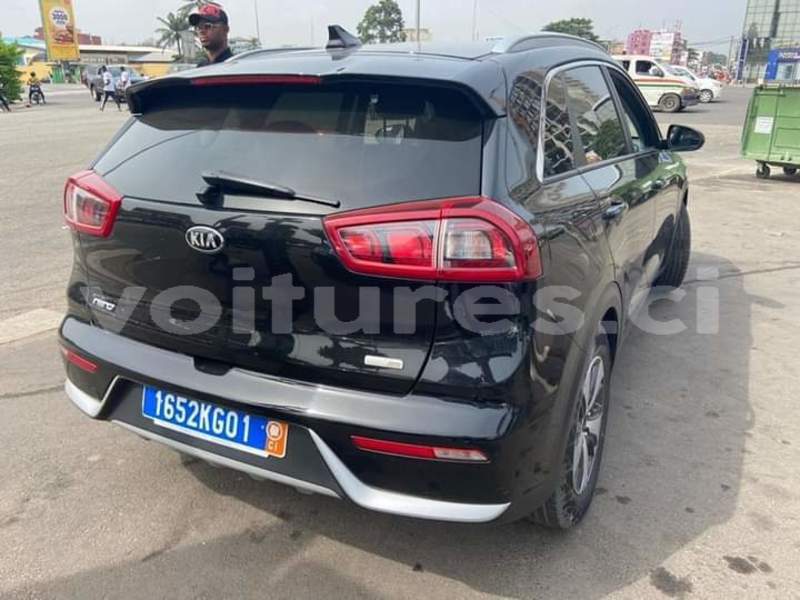 Big with watermark kia niro ivory coast aboisso 51774