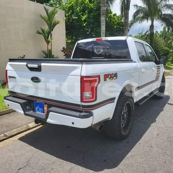 Big with watermark ford f 150 ivory coast aboisso 51777