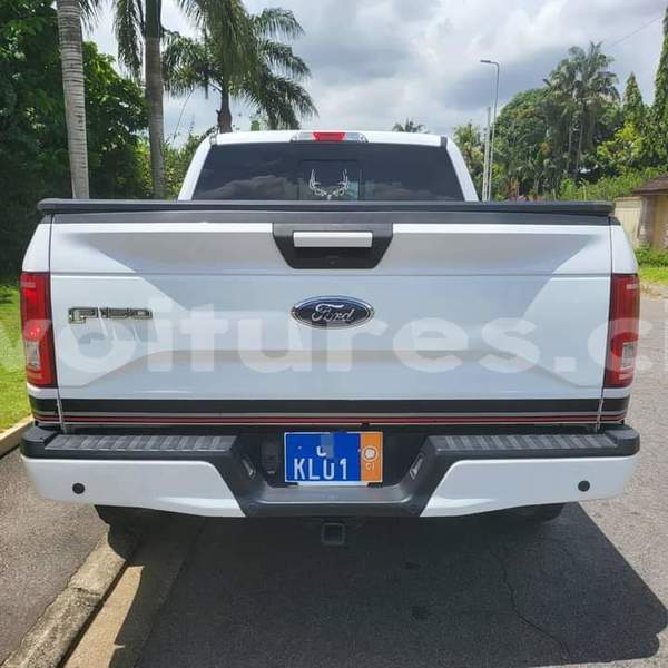 Big with watermark ford f 150 ivory coast aboisso 51777