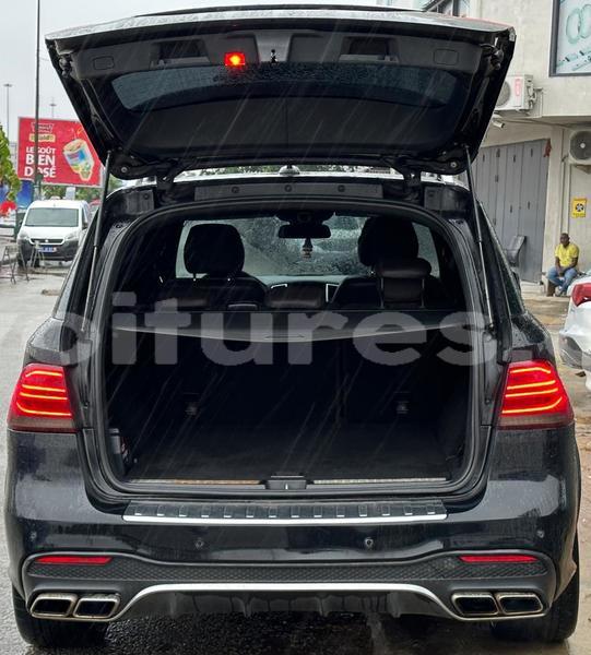 Big with watermark mercedes benz ml class abidjan abidjan 51778