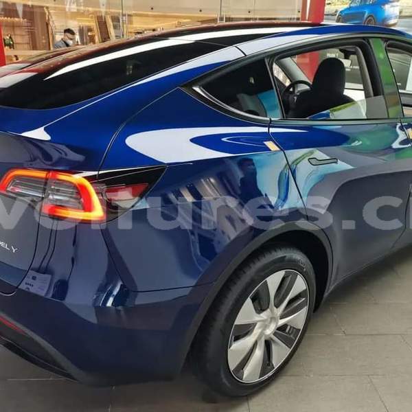 Big with watermark tesla model x ivory coast aboisso 51786