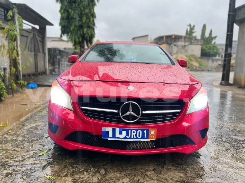 Big with watermark mercedes benz cla klasse amg abidjan abidjan 51798