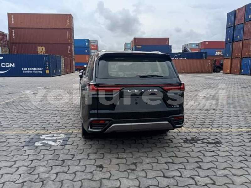 Big with watermark lexus lx ivory coast aboisso 51799