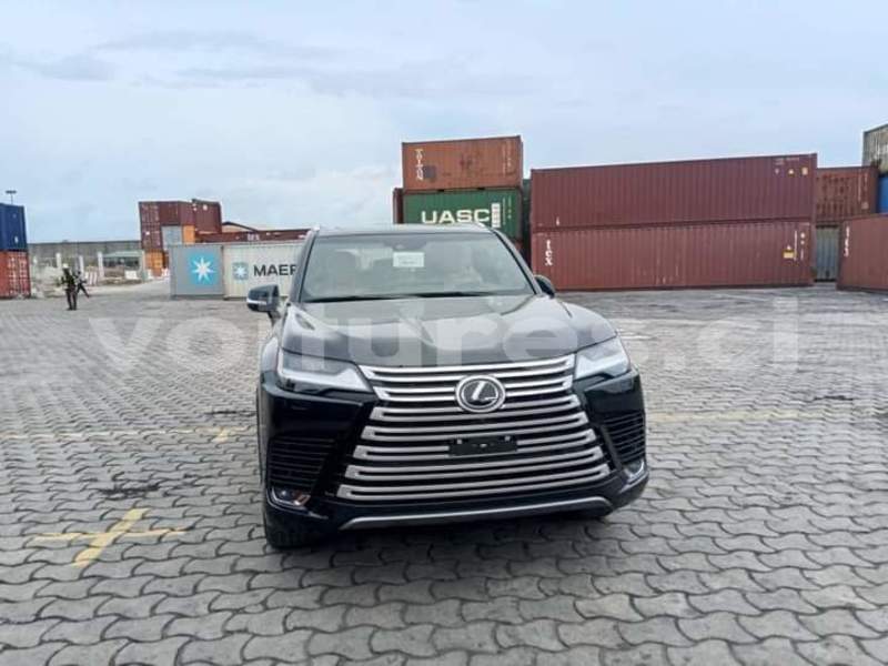 Big with watermark lexus lx ivory coast aboisso 51799