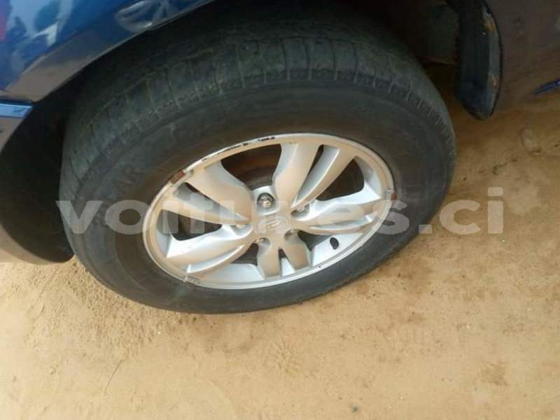 Big with watermark hyundai tucson ivory coast aboisso 51807