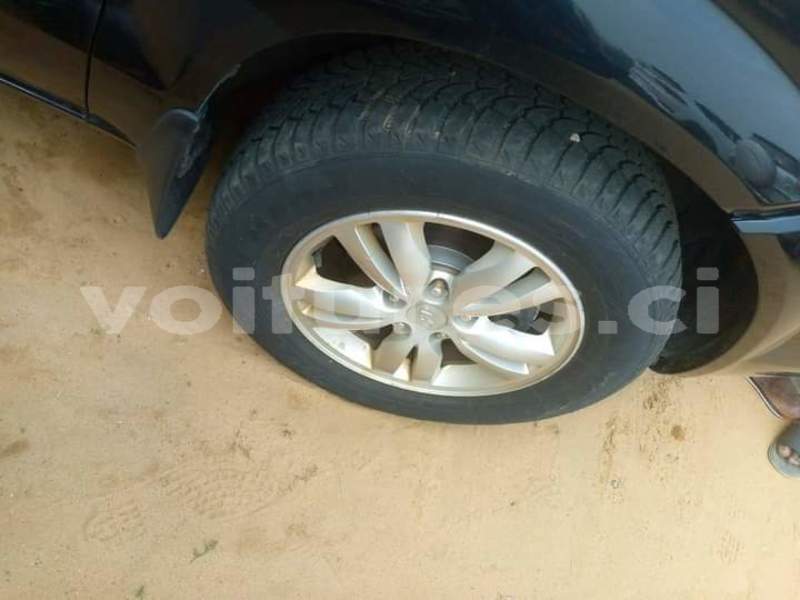 Big with watermark hyundai tucson ivory coast aboisso 51807