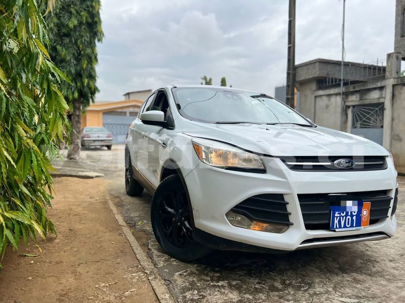 Big with watermark ford escape abidjan abidjan 51811