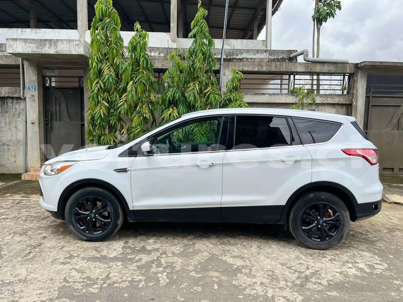 Big with watermark ford escape abidjan abidjan 51811