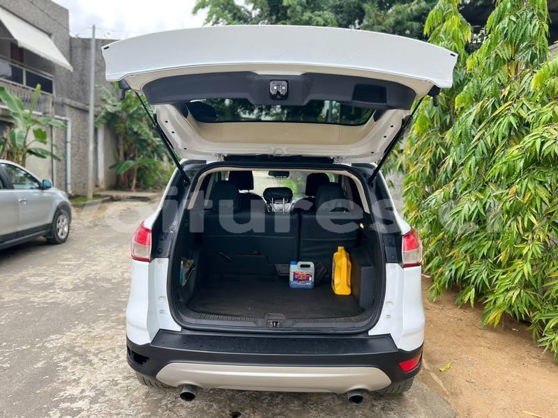 Big with watermark ford escape abidjan abidjan 51811