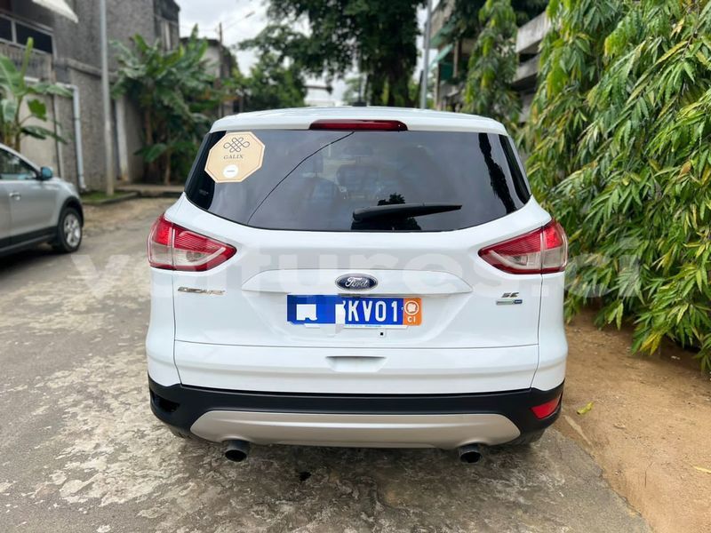 Big with watermark ford escape abidjan abidjan 51811