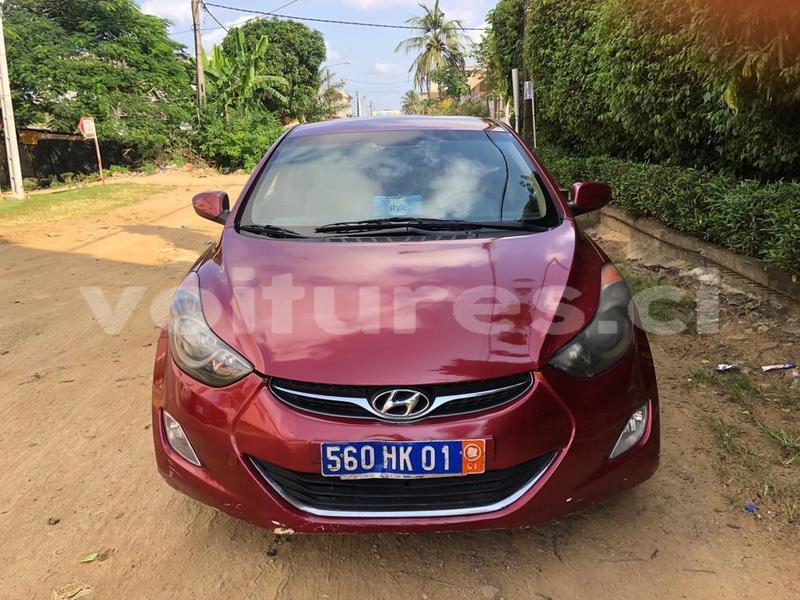 Big with watermark hyundai elantra abidjan abidjan 51812