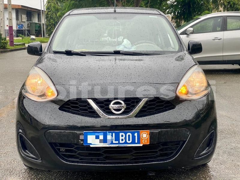 Big with watermark nissan micra abidjan abidjan 51814