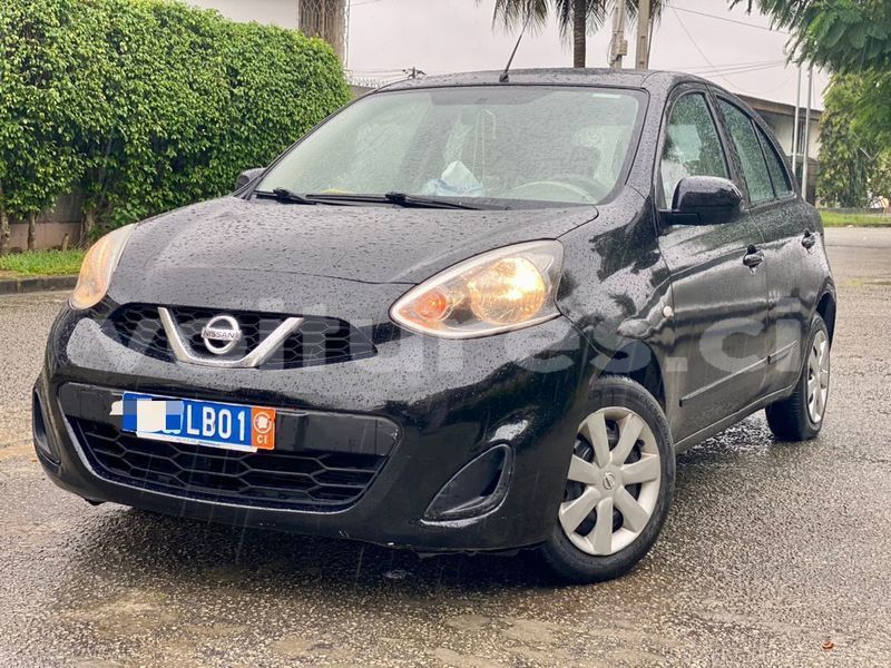 Big with watermark nissan micra abidjan abidjan 51814