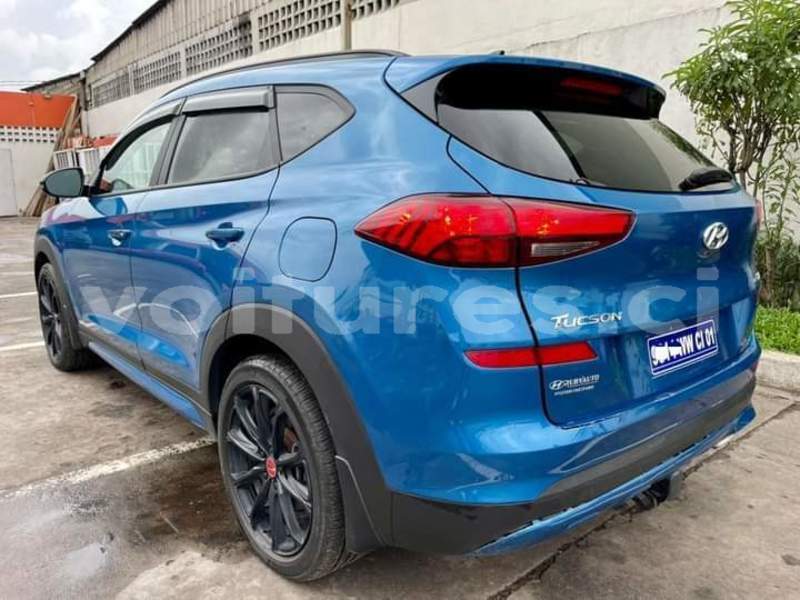 Big with watermark hyundai tucson ivory coast aboisso 51821