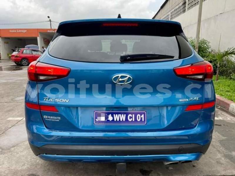 Big with watermark hyundai tucson ivory coast aboisso 51821