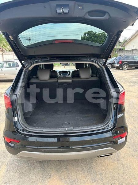 Big with watermark hyundai santa fe abidjan abidjan 51833