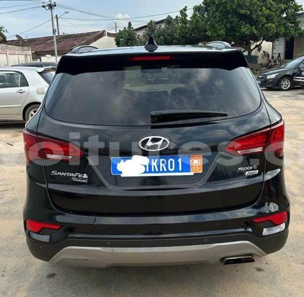 Big with watermark hyundai santa fe abidjan abidjan 51833