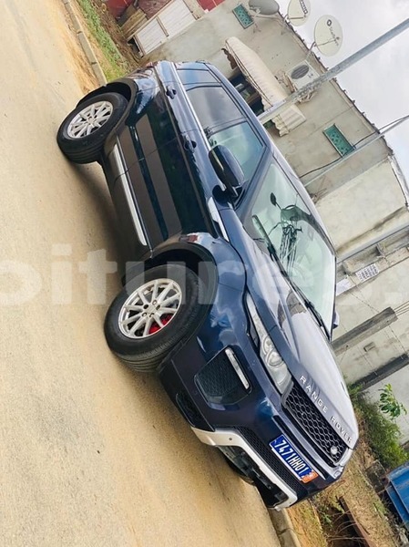 Big with watermark range rover evoque abidjan abidjan 51835