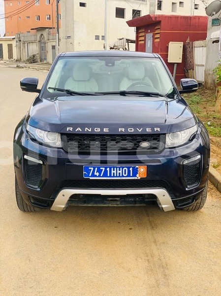 Big with watermark range rover evoque abidjan abidjan 51835