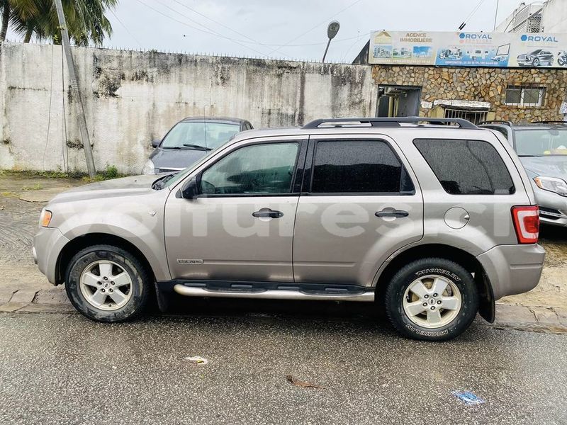 Big with watermark ford escape abidjan abidjan 51840