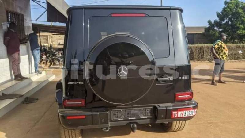 Big with watermark mercedes benz g klasse amg ivory coast aboisso 51846