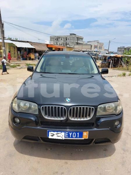 Big with watermark bmw x3 abidjan abidjan 51853