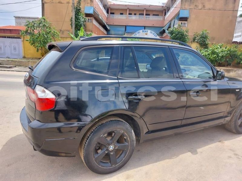 Big with watermark bmw x3 abidjan abidjan 51853