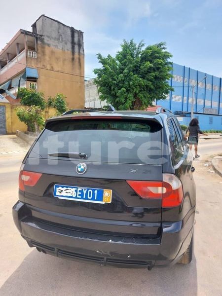 Big with watermark bmw x3 abidjan abidjan 51853