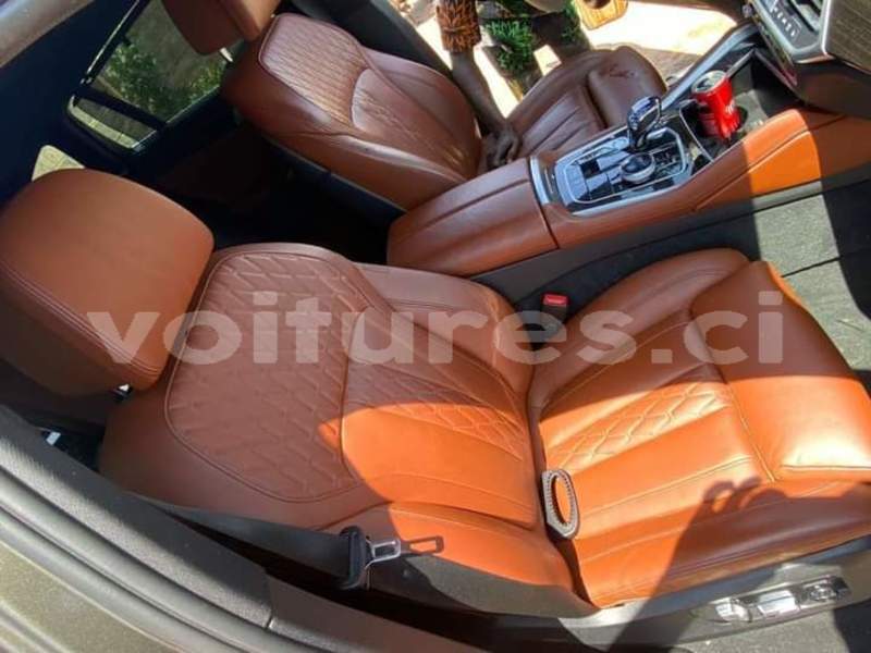 Big with watermark bmw x6 m ivory coast aboisso 51869