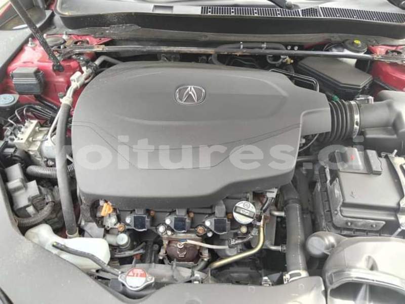 Big with watermark acura tlx ivory coast aboisso 51872