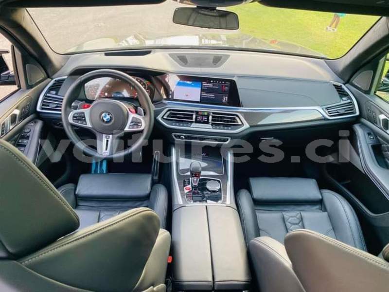 Big with watermark bmw x5 m ivory coast aboisso 51882